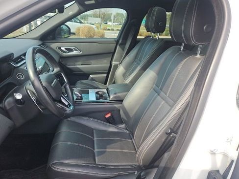 Used 2021 Land Rover Range Rover Velar S image 13