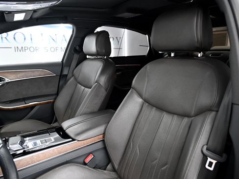 Used 2021 Audi A8 L 3.0T image 17