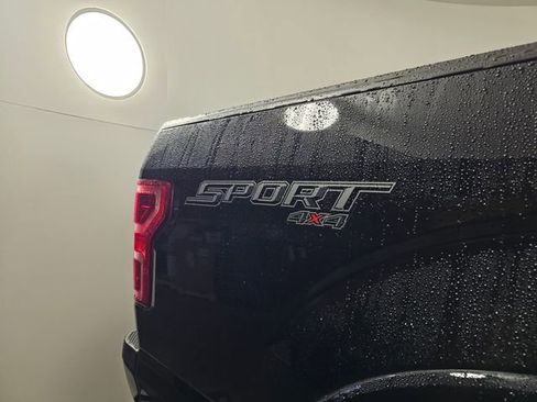 Used 2019 Ford F150 XLT w/ Equipment Group 302A Luxury image 15