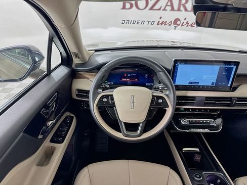 Certified 2025 Lincoln Corsair Grand Touring w/ Equipment Group 301A image 27