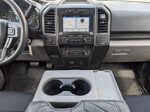 Used 2019 Ford F150 XLT AWD/4WD image 7