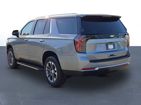 New 2026 Chevrolet Tahoe LS w/ Max Trailering Package RWD image 7
