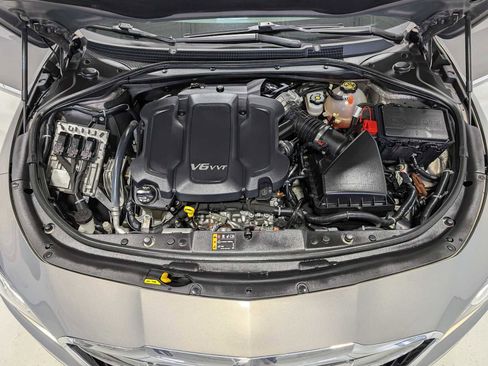 Used 2017 Buick LaCrosse Preferred image 14