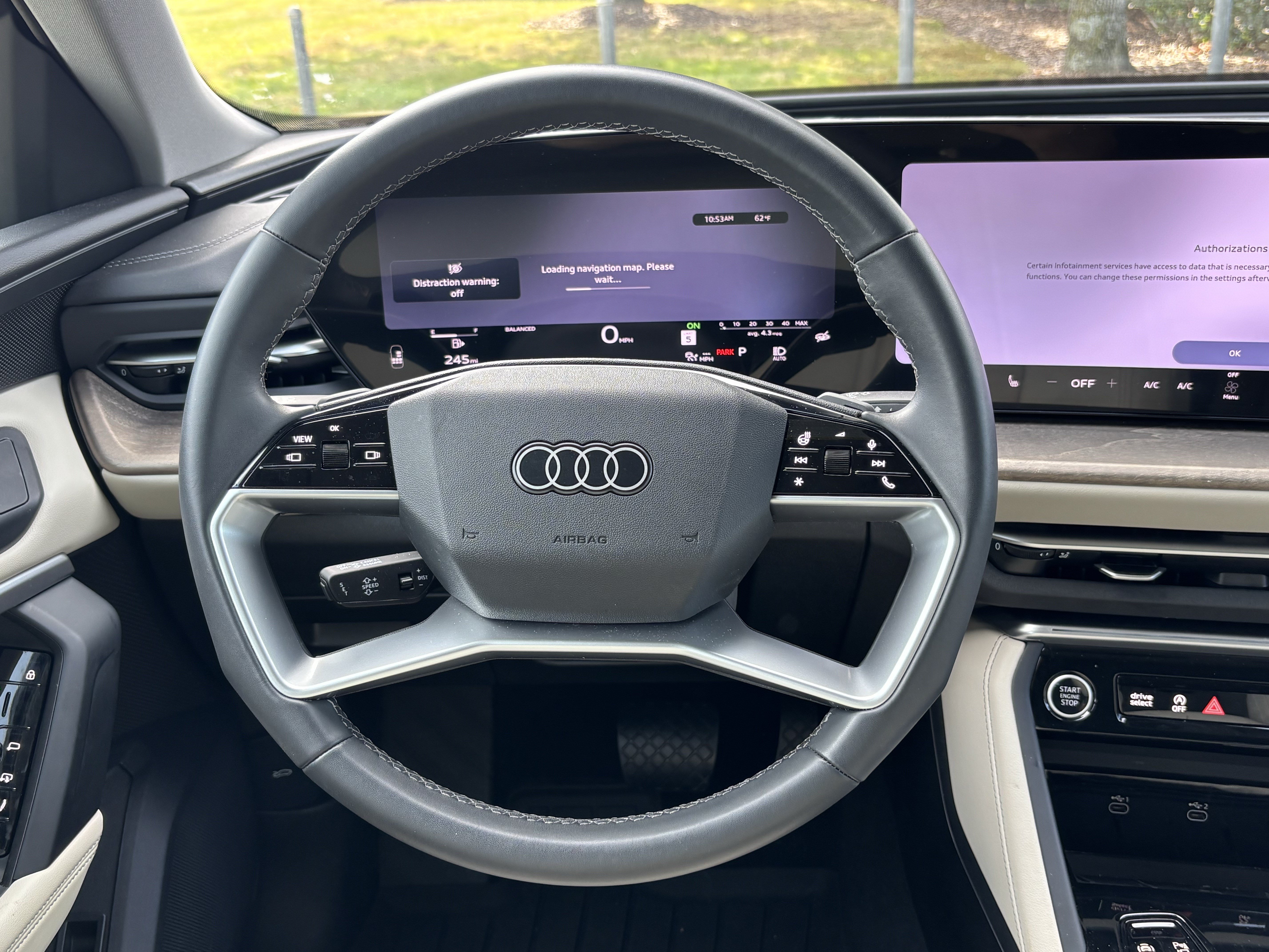 Used 2026 Audi Q5 Premium Plus AWD/4WD image 20