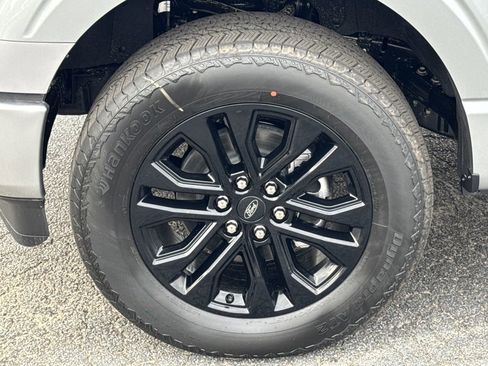 New 2026 Ford F150 Lariat w/ Equipment Group 501A Mid image 11