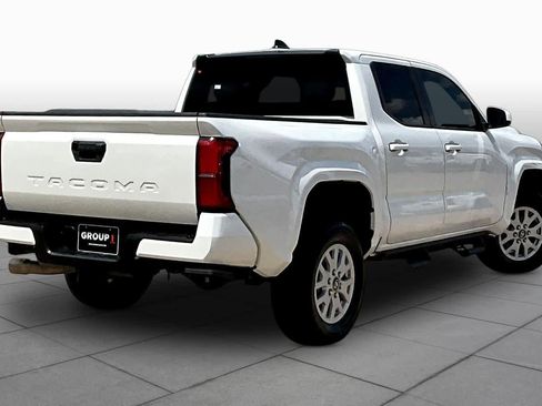 Used 2024 Toyota Tacoma SR5 image 12