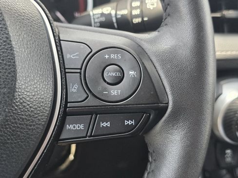 Certified 2025 Toyota RAV4 XLE w/ Convenience Package AWD/4WD image 33