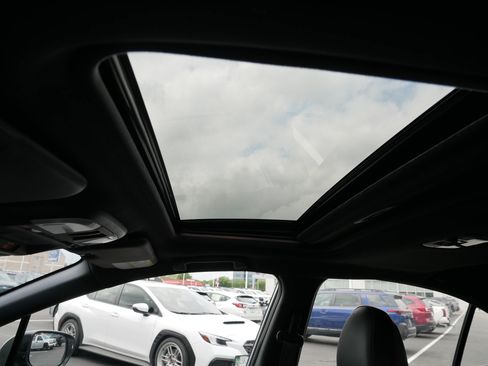 Used 2022 Subaru WRX GT AWD/4WD image 32