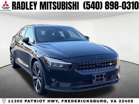 Used 2022 Polestar Polestar 2 w/ Plus Package AWD/4WD image 21