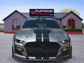 Used 2021 Ford Mustang Shelby GT500 w/ Technology Package RWD video 2