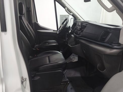 Used 2025 Ford Transit 250 148 High Roof w/ Load Area Protection Package RWD image 15