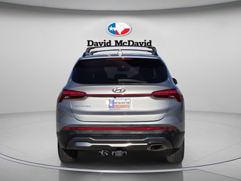 Used 2022 Hyundai Santa Fe XRT FWD image 5