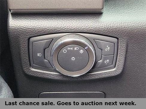 Used 2021 Ford Expedition XLT image 17