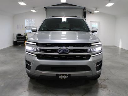 Used 2024 Ford Expedition Limited