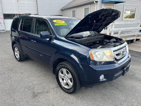 Used 2011 Honda Pilot EX-L image 35