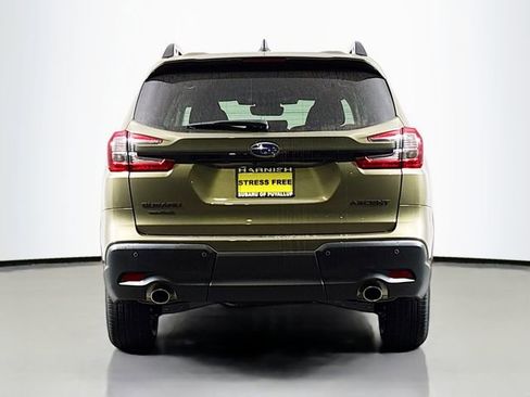 New 2026 Subaru Ascent Premium image 6