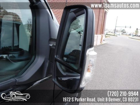 Used 2023 Ford Transit 350 XL image 39