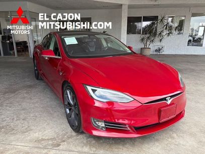 Used 2017 Tesla Model S 100D