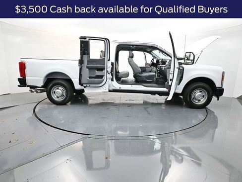 New 2026 Ford F350 XL image 41