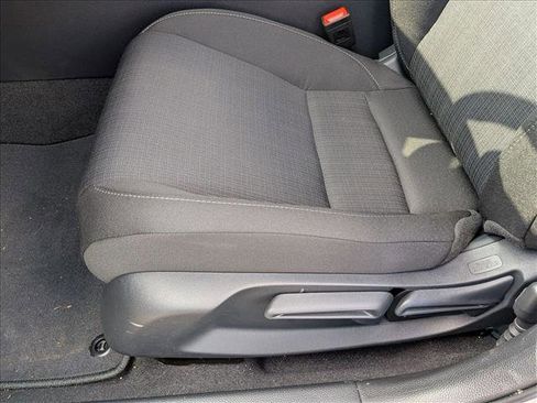 New 2026 Honda Civic LX image 4