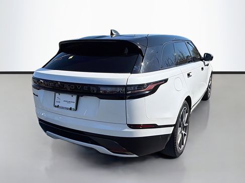Used 2024 Land Rover Range Rover Velar Dynamic SE image 5