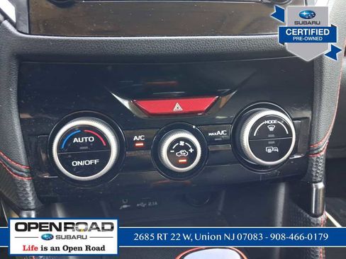 Used 2024 Subaru Forester Sport AWD/4WD image 20
