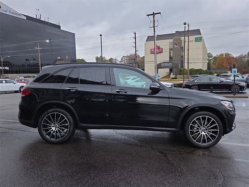 Certified 2022 Mercedes-Benz GLC 300 image 6