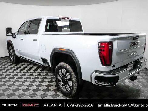 New 2026 GMC Sierra 2500 Denali w/ Denali Reserve Package image 3