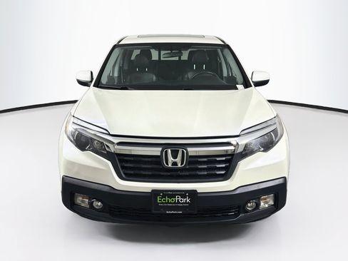Used 2019 Honda Ridgeline RTL image 2