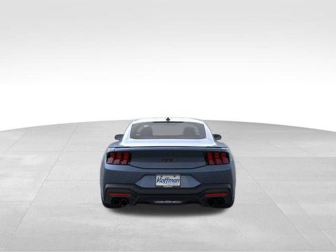 New 2025 Ford Mustang GT Premium image 5