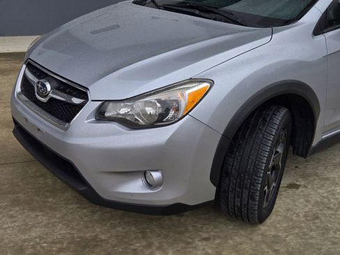 Used 2013 Subaru Crosstrek 2.0i Limited image 27