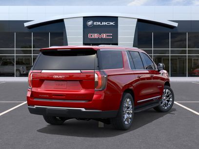 New 2026 GMC Yukon XL Elevation w/ Elevation Premium Package