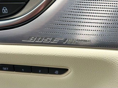 Used 2024 Cadillac XT5 Premium Luxury w/ Technology Package image 17