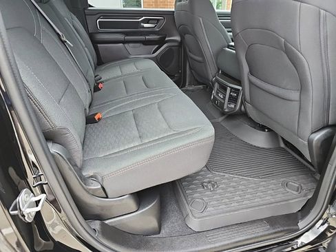 Certified 2026 RAM 1500 Big Horn AWD/4WD image 24