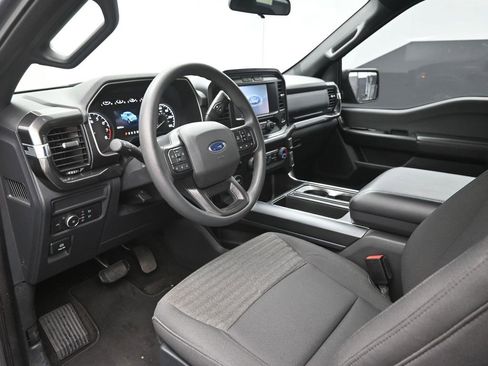 Used 2021 Ford F150 XL w/ STX Appearance Package image 19