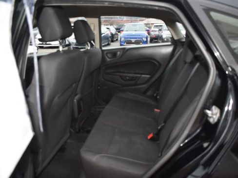 Used 2019 Ford Fiesta SE w/ Cold Weather Package image 28