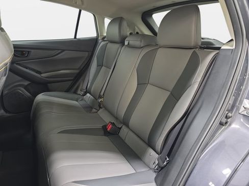Used 2022 Subaru Crosstrek 2.5i Sport AWD/4WD image 13
