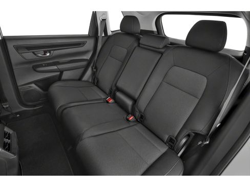 Used 2025 Honda CR-V EX image 8