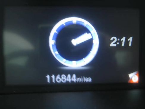 Used 2012 Honda Civic LX image 25