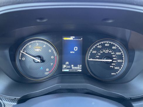 Used 2024 Subaru Forester Wilderness AWD/4WD image 7