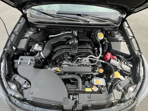 Used 2025 Subaru Legacy Premium AWD/4WD image 28