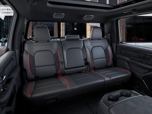 New 2026 RAM 1500 RHO w/ RHO Level 1 Equipment Group AWD/4WD image 15