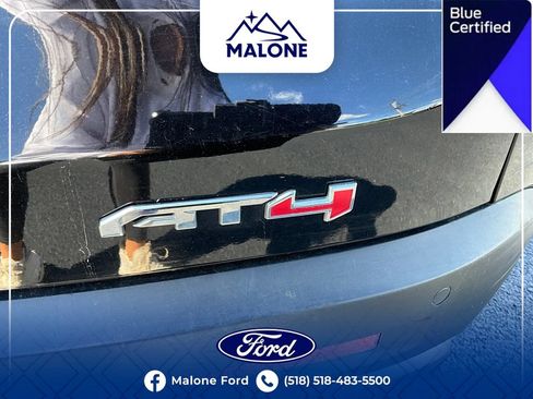 Used 2022 GMC Acadia AT4 w/ Preferred Package AWD/4WD image 20