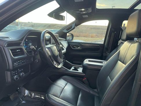 Used 2022 Chevrolet Tahoe RST w/ Luxury Package image 21