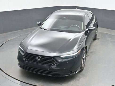 Used 2024 Honda Accord EX-L image 26