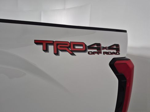New 2026 Toyota Tundra SR5 image 15