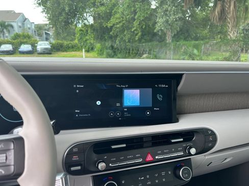 Used 2026 Hyundai Palisade SEL AWD/4WD image 14