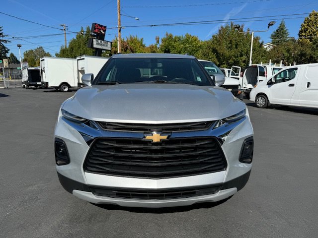 Used 2020 Chevrolet Blazer LT FWD image 26