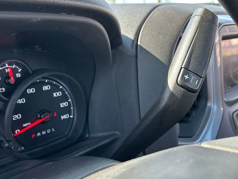 Used 2024 Chevrolet Silverado 1500 W/T w/ WT Fleet Convenience Package image 18