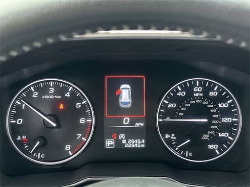 Certified 2023 Subaru Outback Limited image 6